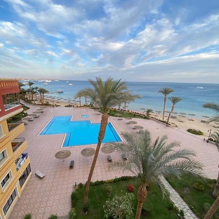 Esplanada Hotel Apartments Hurghada Extérieur photo