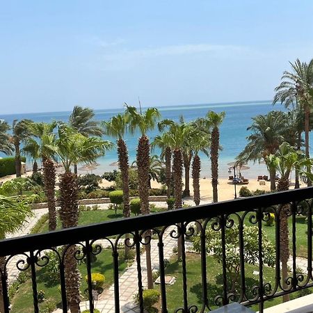 Esplanada Hotel Apartments Hurghada Extérieur photo