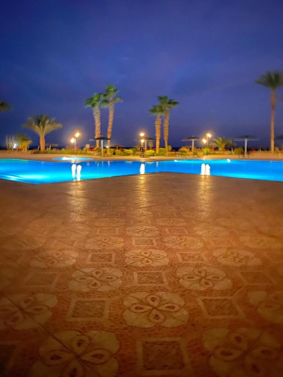 Esplanada Hotel Apartments Hurghada Extérieur photo