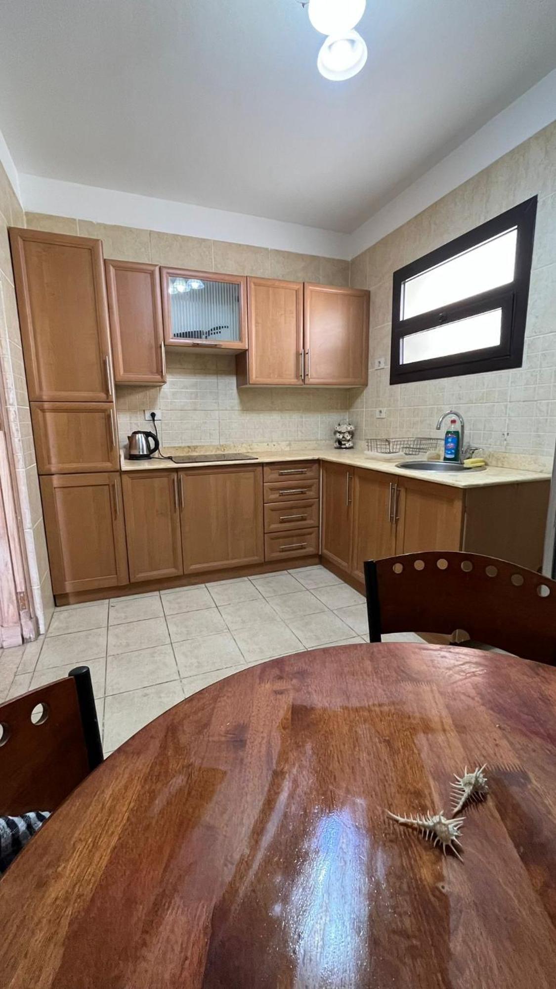 Esplanada Hotel Apartments Hurghada Extérieur photo