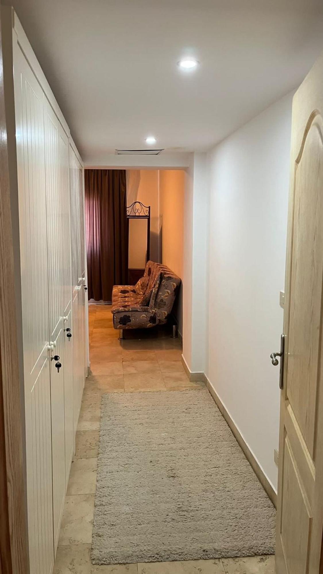 Esplanada Hotel Apartments Hurghada Extérieur photo