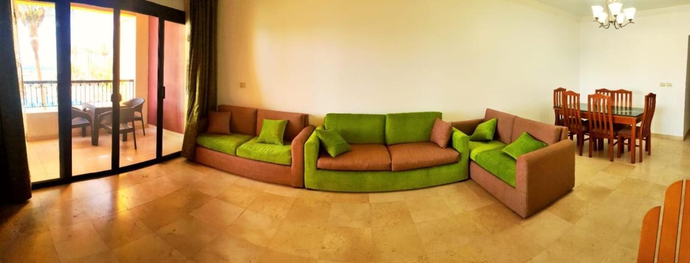 Esplanada Hotel Apartments Hurghada Extérieur photo