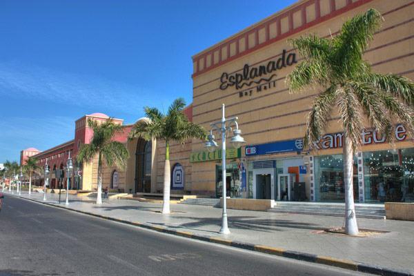 Esplanada Hotel Apartments Hurghada Extérieur photo